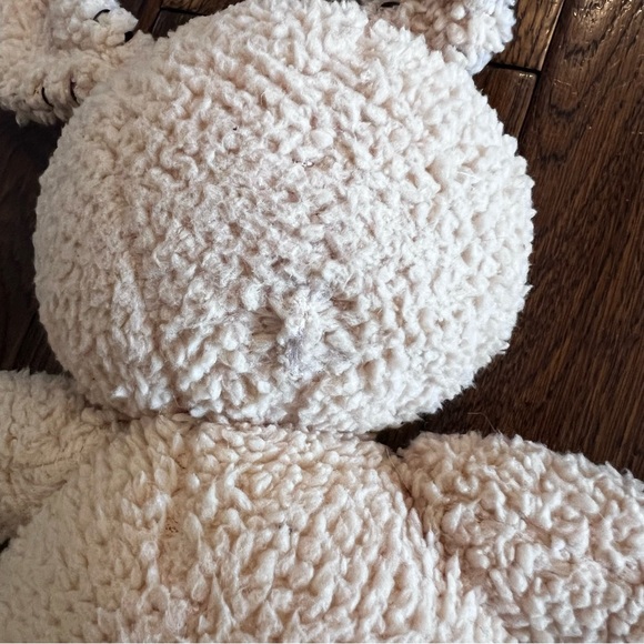 The Last Mimzy Bunny Plush - Picture 3 of 8